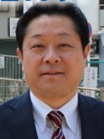 藤本 欣士
