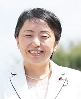 明戸 真弓美