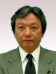 吉岡 しげる