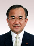 まえの 和男