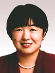 ぬかが 和子
