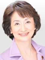 高森 喜美子
