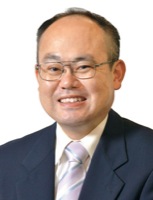 市川 克宏
