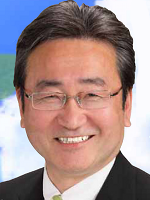 石森 孝志