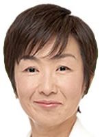 稲橋 裕美子