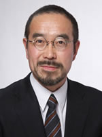 新井 杉生