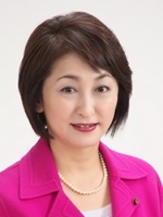 浅見 美子