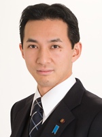 新井 克尚