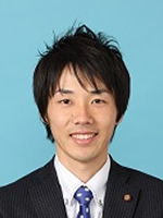 池川 友一