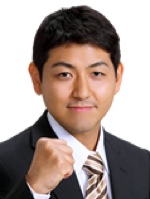 若林 章喜