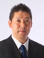 立花 孝志