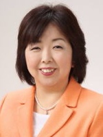 松葉 祐巳
