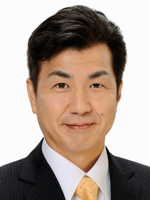 渡場 悟視
