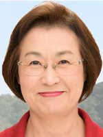 五十嵐 京子