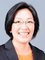 坂井 えつ子