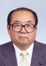 林田 武