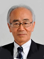 尾崎 保夫