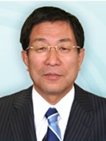 藤原 龍男