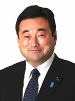 塩坂 源一郎