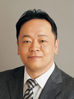 吉田 大成