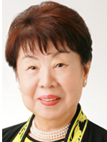 おしぶち 礼子
