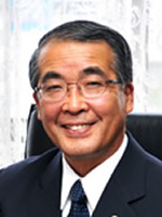 中村 法道
