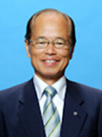 田野井 一雄