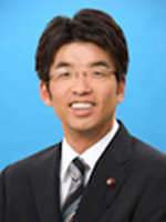 大山 正治