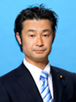 横山 勇太朗