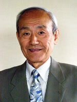 高橋 綱記