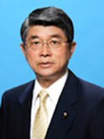 小幡 正雄