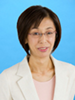 丸岡 伊津子
