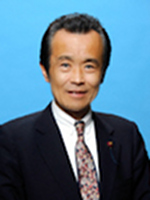清水 富雄