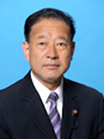 谷田部 孝一