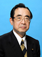 伊波 洋之助