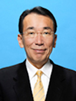 佐藤 茂