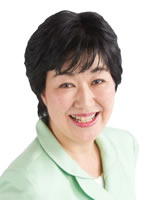 山口 和子
