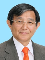 仁坂 吉伸