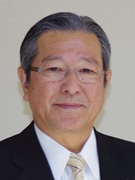 志賀 直温