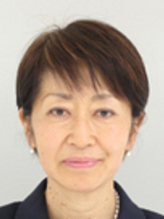 山田 悦子