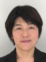 松島 幹子