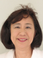 ながせ 秀子