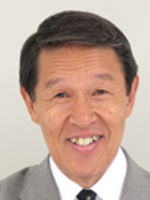 広瀬 忠夫