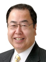 石射 正英