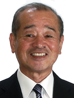 楢原 利則