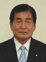 石田 久良