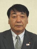 内田 克己