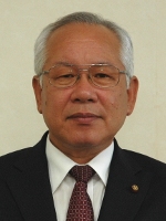 加藤 恵三