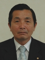 高田 三郎