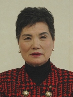 湯川 素子